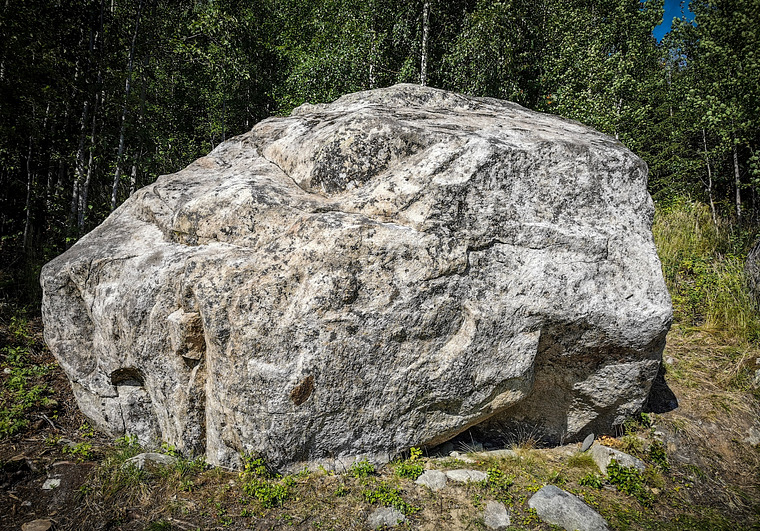 Øygardssteinen