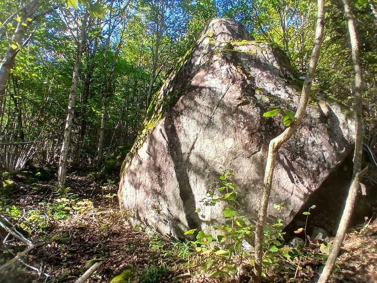 Big Boulder