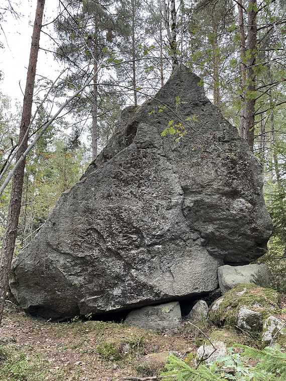 Järnhästen