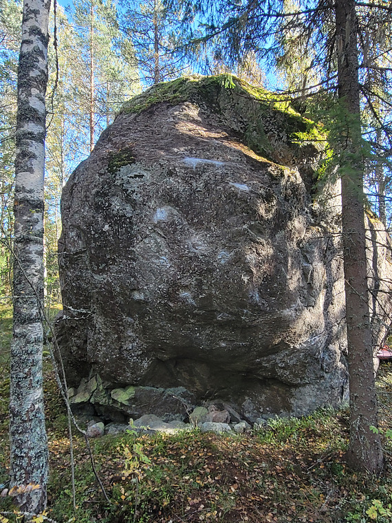 Sopemäki racing