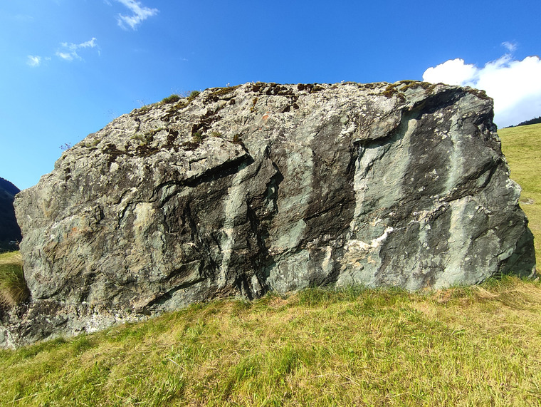 Bloc du fond 