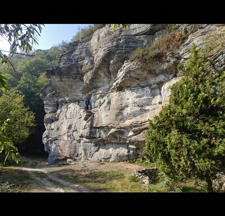 Madonna della neve