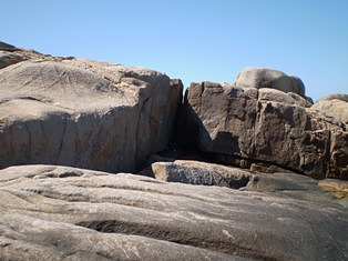 Boulderlandia