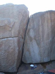 Boulderlandia