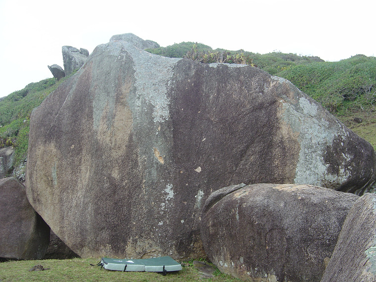 Pontão leste