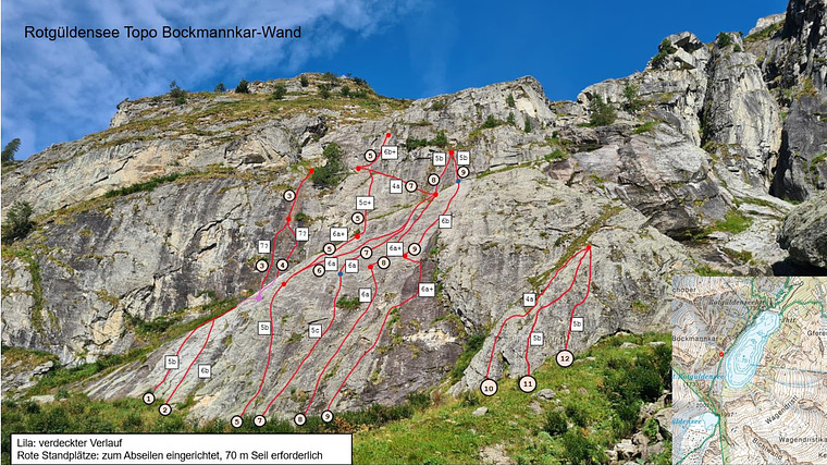 Bockmannkarwand 