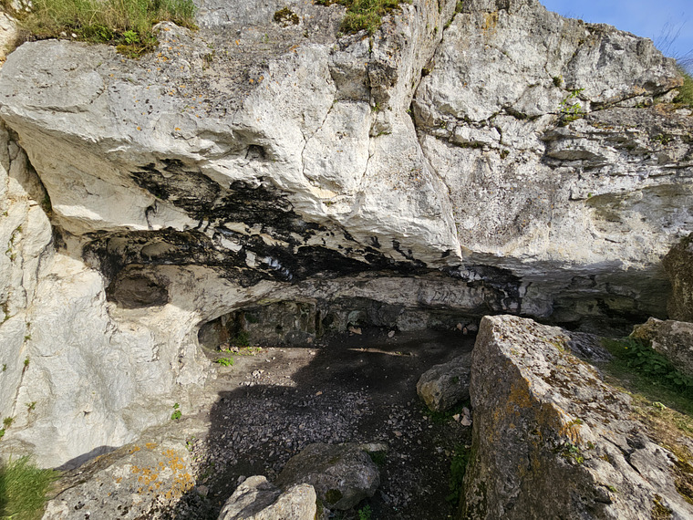 La grotta