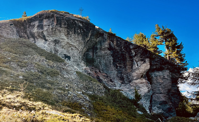 Bärenfels