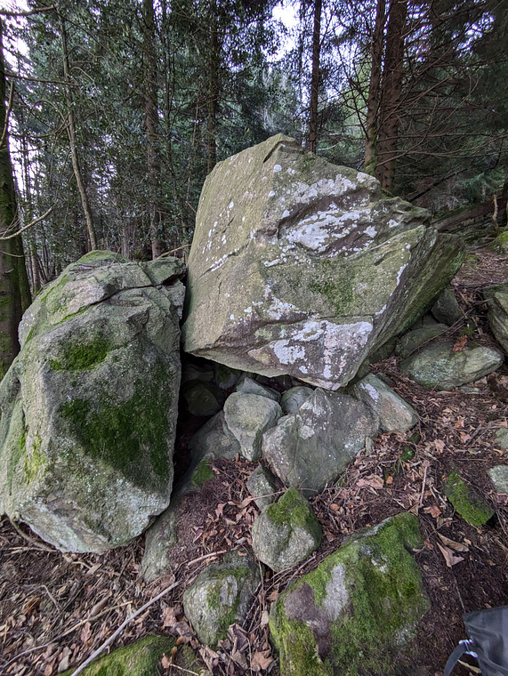 Fuchshöhle