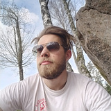 Joel Kindströmmer