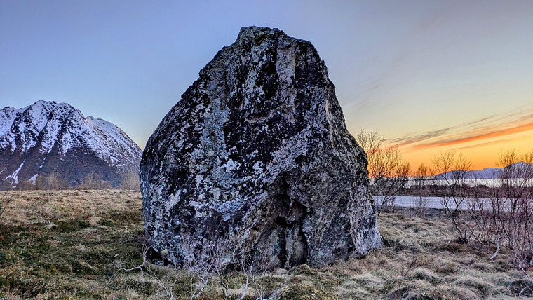 Myrlandsrusingen