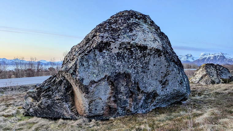 Myrlandsrusingen
