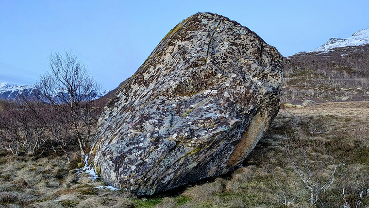 Myrlandsrusingen