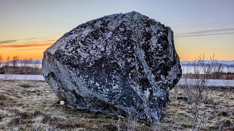 Myrlandsrusingen