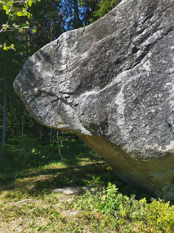 Birkebeinersteinen