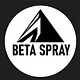 Beta  Spray