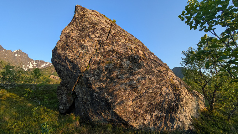 Myrlandsrusingen